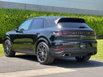 2025 Porsche Cayenne Base