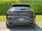 2025 Porsche Cayenne Base