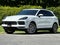 2022 Porsche Cayenne Platinum Edition