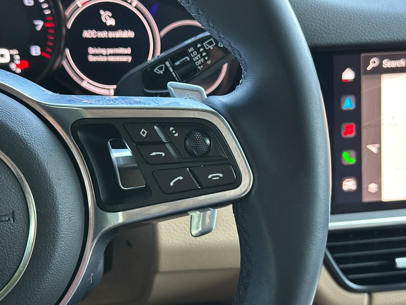 2022 Porsche Cayenne Platinum Edition