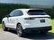 2022 Porsche Cayenne Platinum Edition