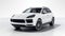 2022 Porsche Cayenne Cayenne Platinum Edition