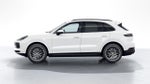 2022 Porsche Cayenne Cayenne Platinum Edition