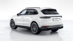 2022 Porsche Cayenne Cayenne Platinum Edition