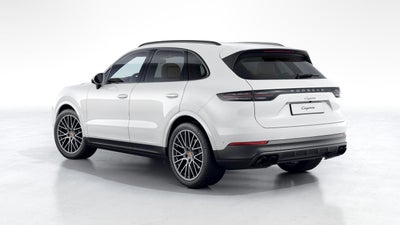 2022 Porsche Cayenne Cayenne Platinum Edition