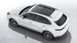 2022 Porsche Cayenne Cayenne Platinum Edition