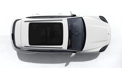 2022 Porsche Cayenne Cayenne Platinum Edition