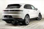 2025 Porsche Cayenne Base