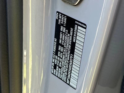 2025 Porsche Cayenne Base