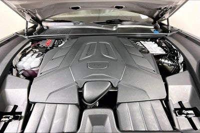 2025 Porsche Cayenne Base