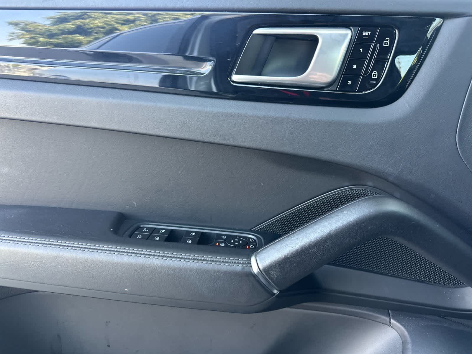 2019 Porsche Cayenne Base