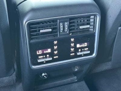 2019 Porsche Cayenne Base