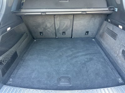 2019 Porsche Cayenne Base