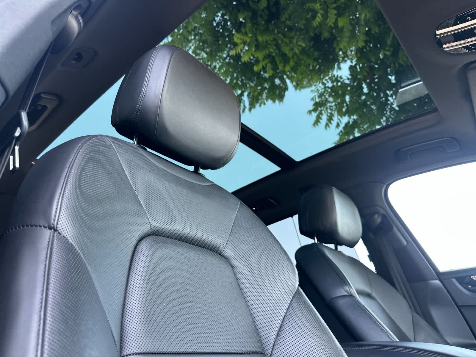 2019 Porsche Cayenne Base