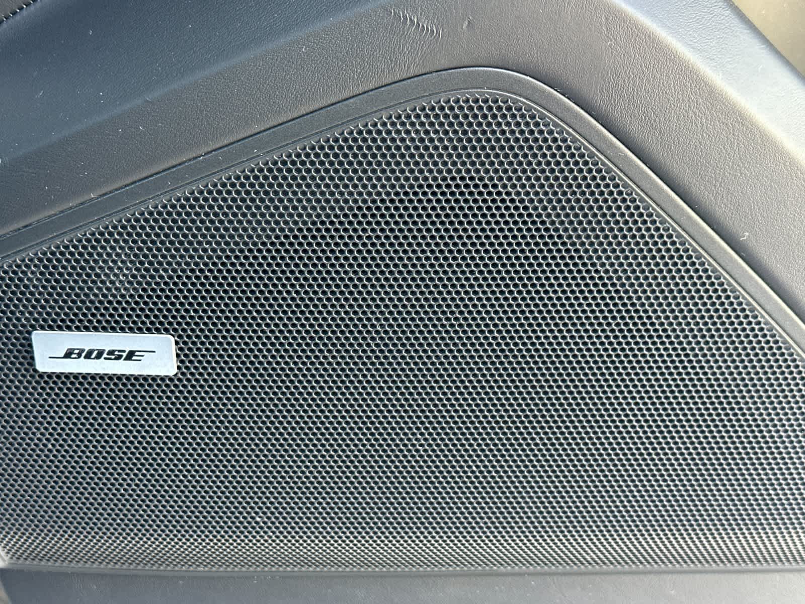 2019 Porsche Cayenne Base