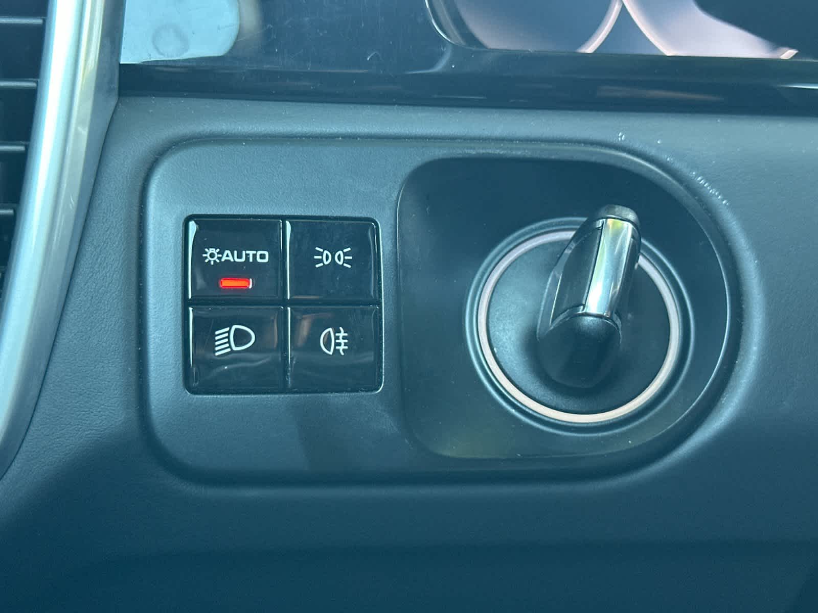 2019 Porsche Cayenne Base