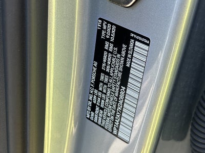 2019 Porsche Cayenne Base