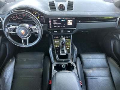 2019 Porsche Cayenne Base
