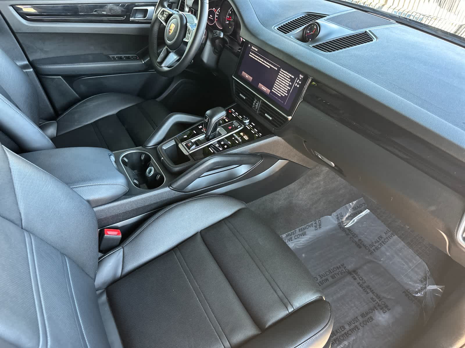2023 Porsche Cayenne Cayenne