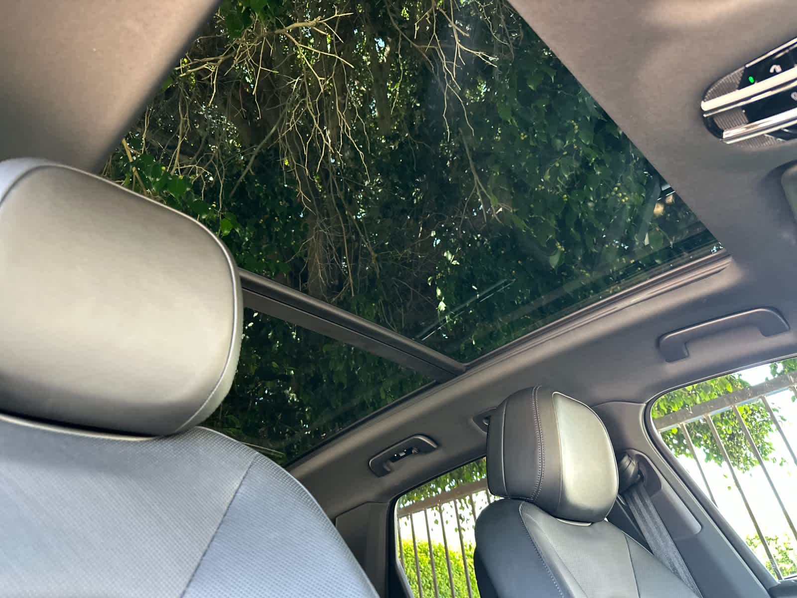 2023 Porsche Cayenne Cayenne
