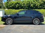 2023 Porsche Cayenne Cayenne