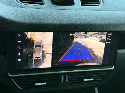 2023 Porsche Cayenne Cayenne