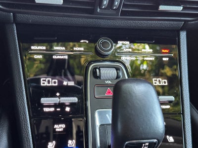 2023 Porsche Cayenne Cayenne