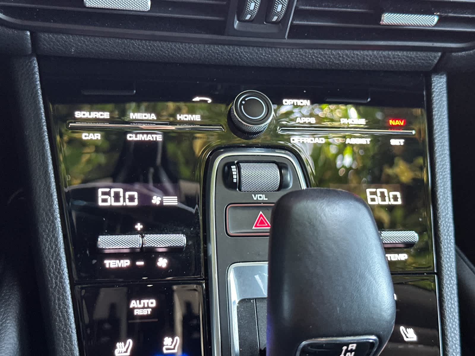 2023 Porsche Cayenne Cayenne
