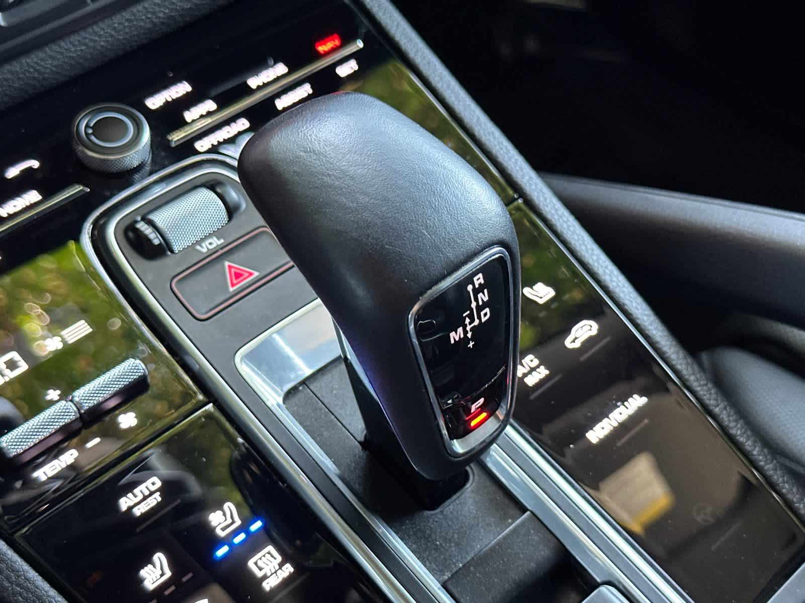 2023 Porsche Cayenne Cayenne