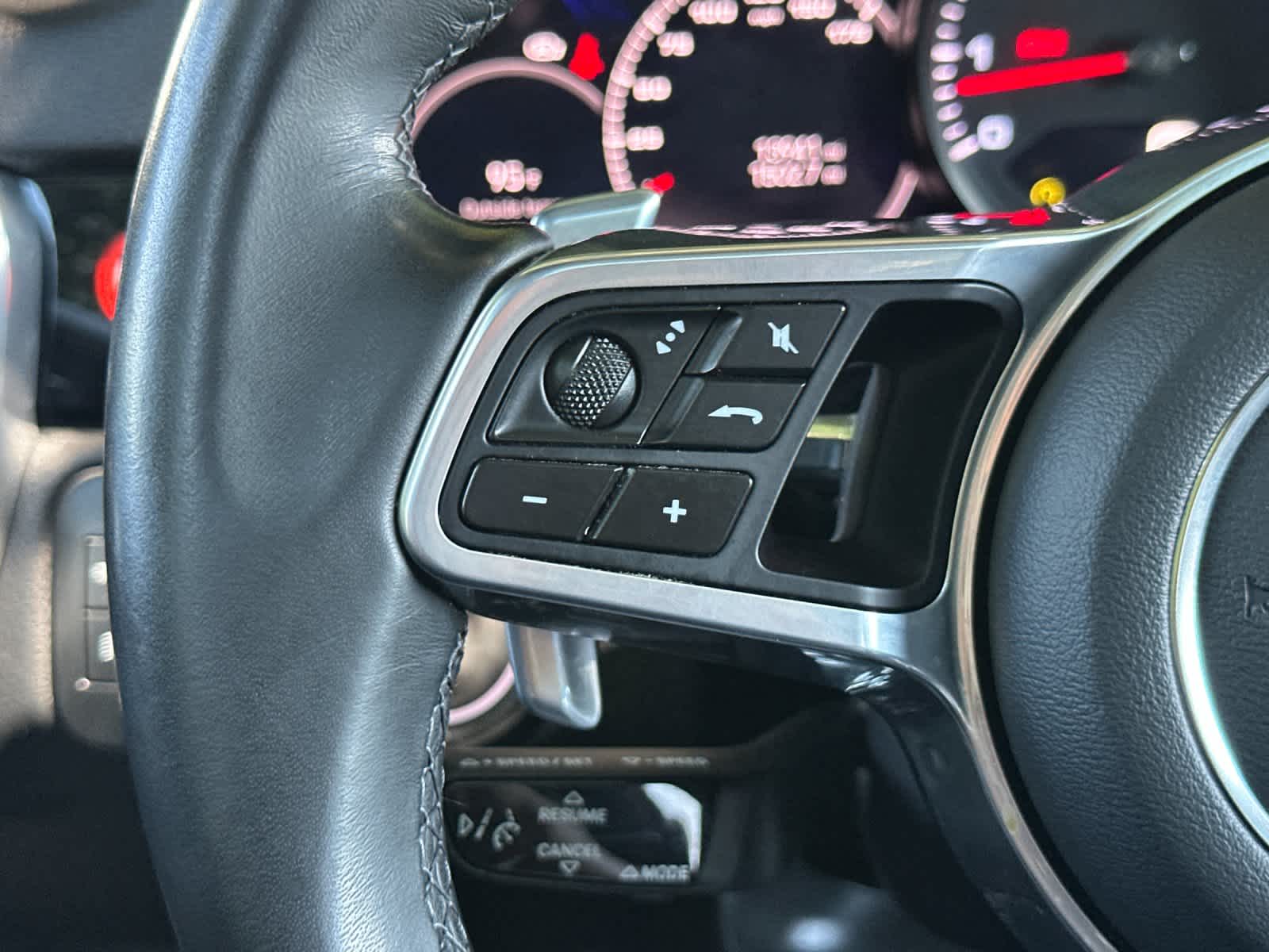 2023 Porsche Cayenne Cayenne