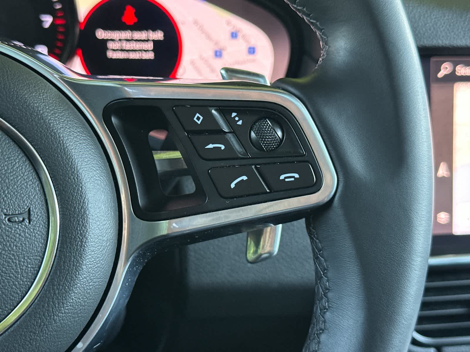 2023 Porsche Cayenne Cayenne