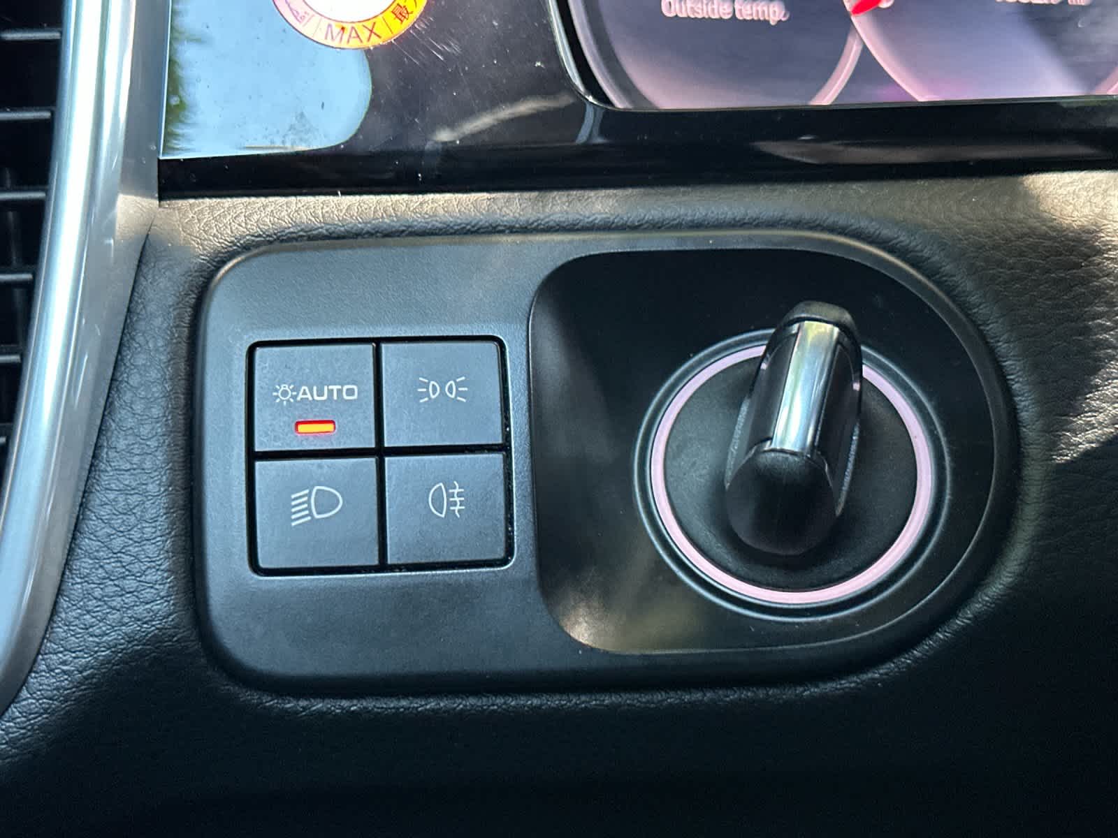 2023 Porsche Cayenne Cayenne