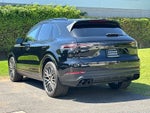 2023 Porsche Cayenne Cayenne
