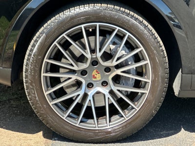 2023 Porsche Cayenne Cayenne