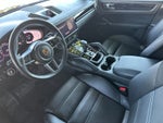 2023 Porsche Cayenne Cayenne