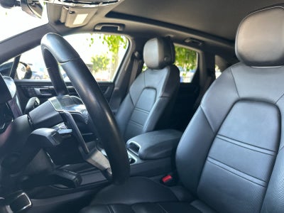 2023 Porsche Cayenne Cayenne