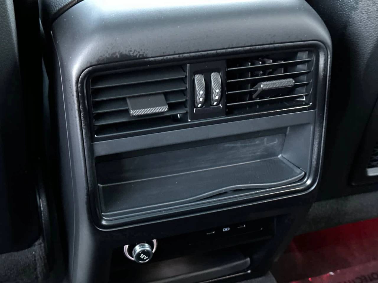 2025 Porsche Cayenne Base