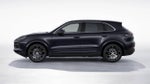 2025 Porsche Cayenne AWD