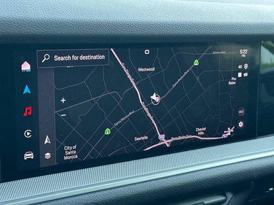 2025 Porsche Cayenne Base