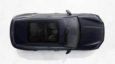 2025 Porsche Cayenne AWD