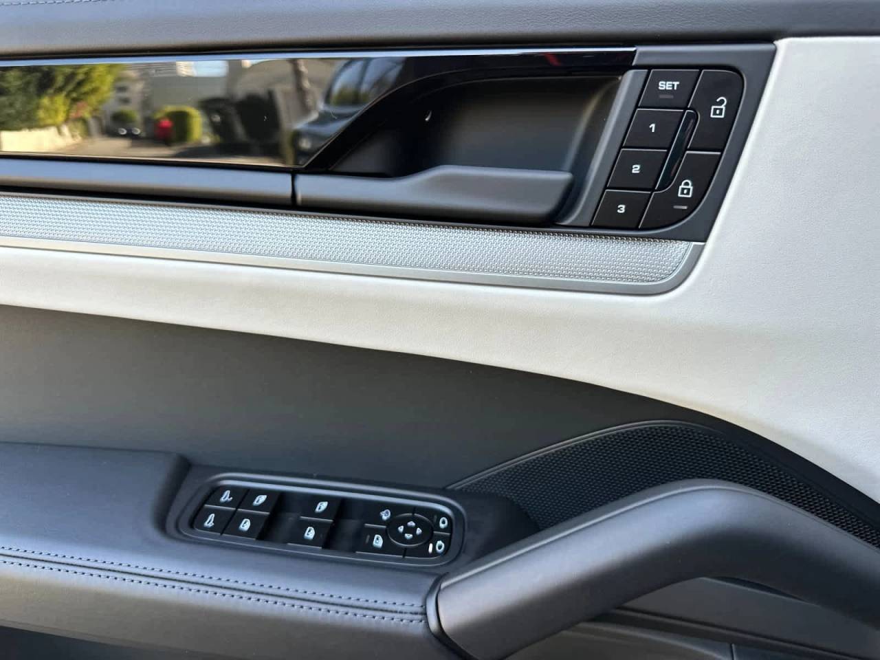 2026 Porsche Cayenne AWD