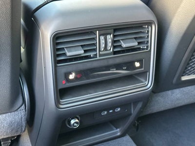 2026 Porsche Cayenne AWD