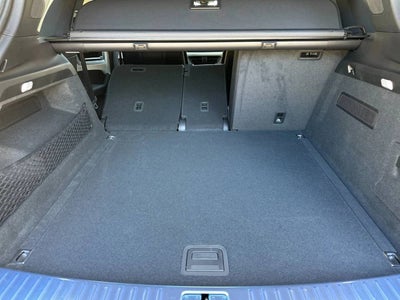 2026 Porsche Cayenne AWD