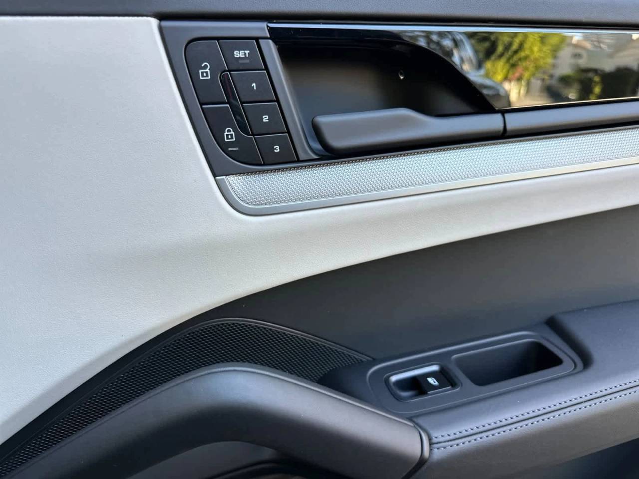 2026 Porsche Cayenne AWD