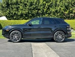2026 Porsche Cayenne AWD