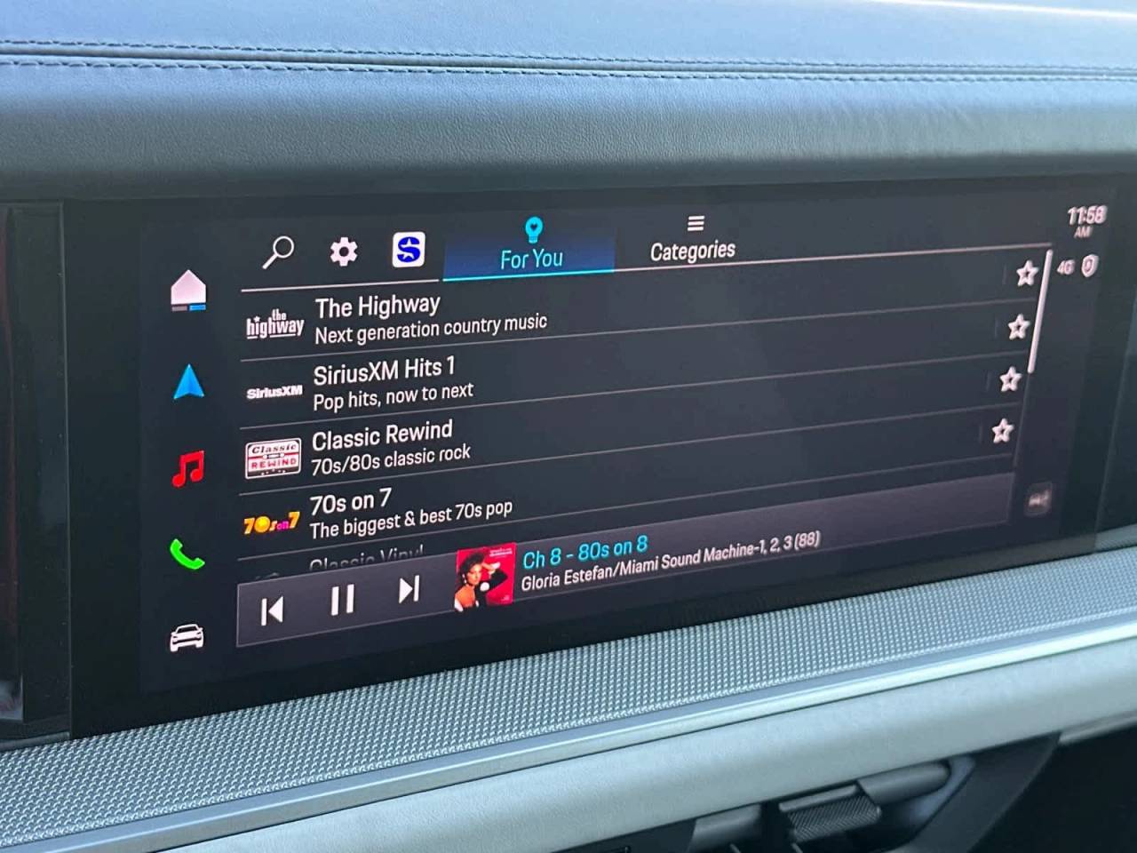 2026 Porsche Cayenne AWD