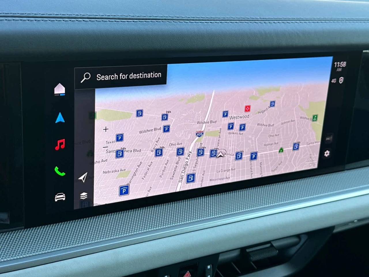 2026 Porsche Cayenne AWD