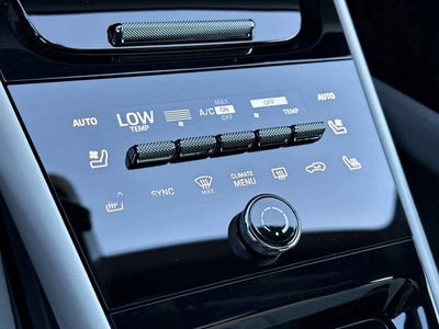 2026 Porsche Cayenne AWD