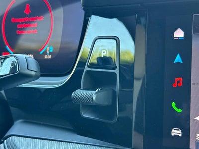 2026 Porsche Cayenne AWD