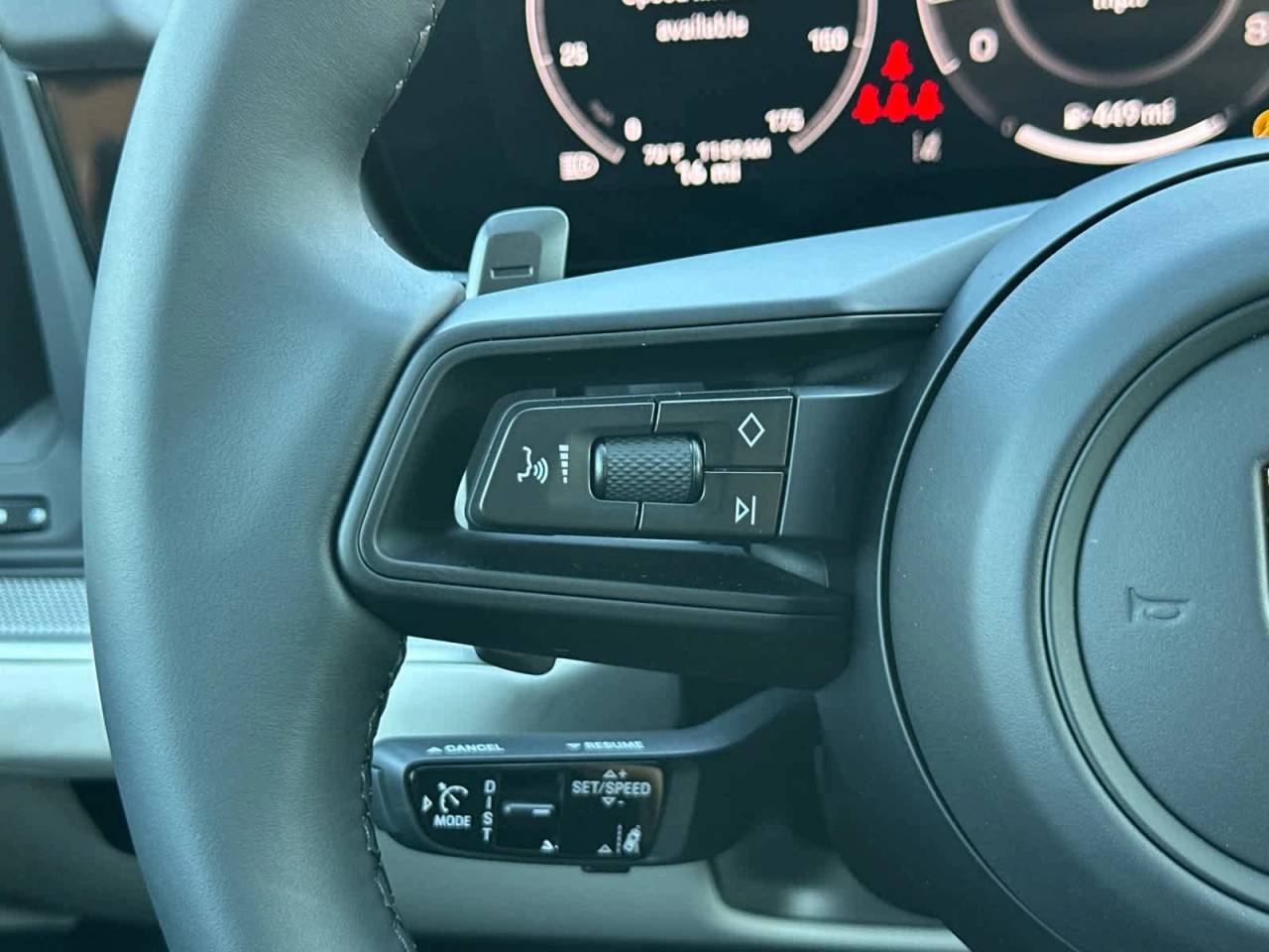 2026 Porsche Cayenne AWD